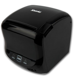 SAM4S GIANT100DB TERMAL FİŞ, MAKBUZ VE ADİSYON YAZICI